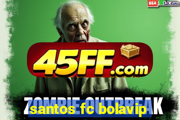 santos fc bolavip